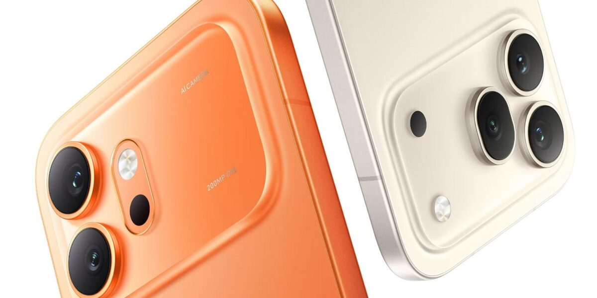 Honor 600 Pro стал самым мощным субфлагманом августа 2026 года по версии AnTuTu