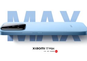 Xiaomi 17 Max возглавил рейтинг удовлетворённости владельцев смартфонов AnTuTu