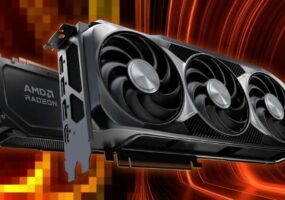 AMD готовит технологию нейронного рендеринга в ответ на Nvidia DLSS 5