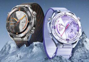 Умные часы Huawei Watch Ultimate 2 получили две новые версии