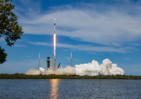 Barron’s признал ошибочность прогнозов по росту SpaceX