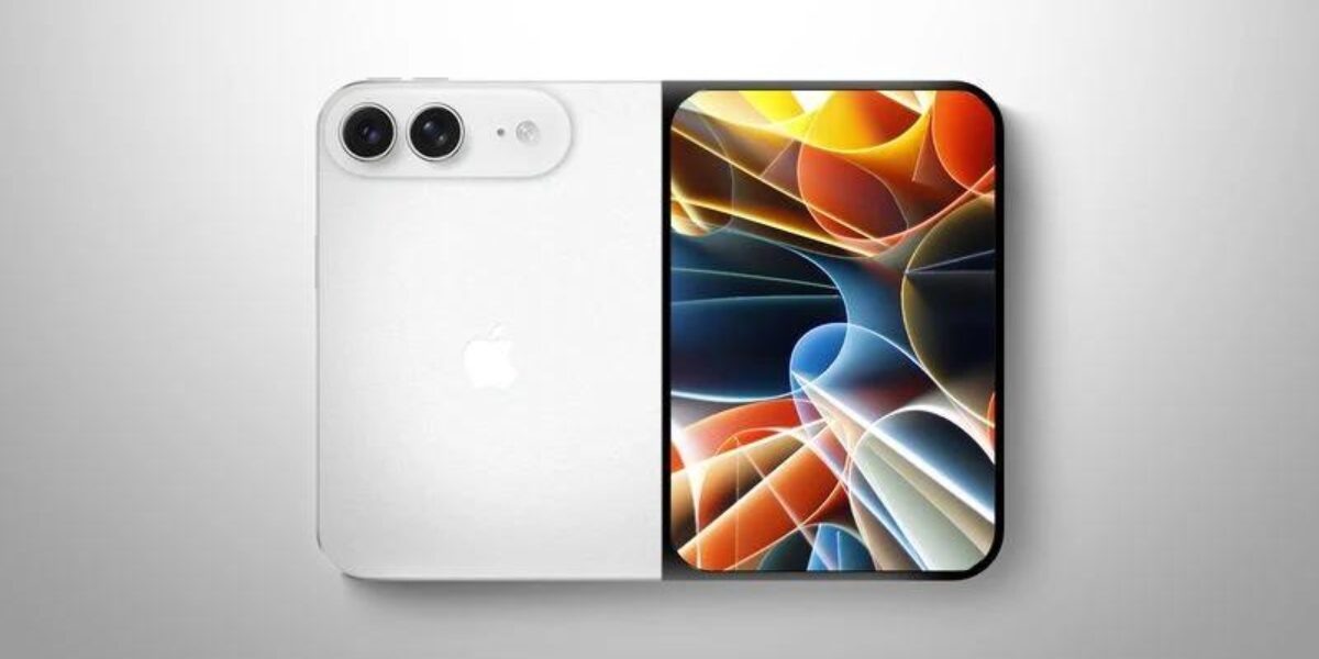 Apple может назвать свой складной смартфон iPhone Duo