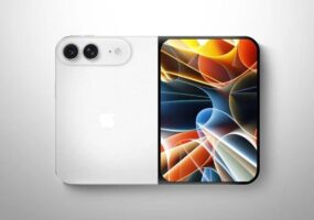 Apple может назвать свой складной смартфон iPhone Duo