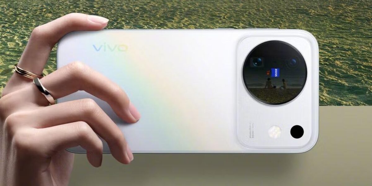 Новый смартфон Vivo протестировали до анонса