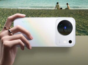 Новый смартфон Vivo протестировали до анонса