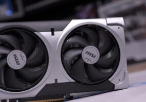 Видеокарты Radeon RX 9070 XT и GeForce RTX 5060 Ti 16GB сравнили в 52 играх