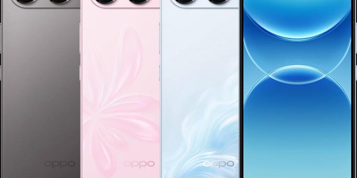 Глобальные версии Oppo A7 Pro и A7 Pro Max протестированы до анонса