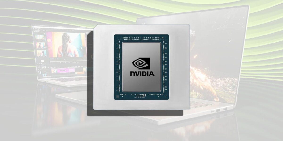 С мобильной GeForce RTX 5090 сняли ограничение мощности