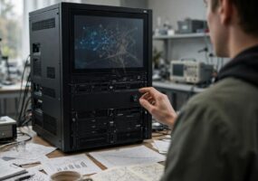 Футуролог предложил рассматривать удаление ИИ-агентов как этическую проблему