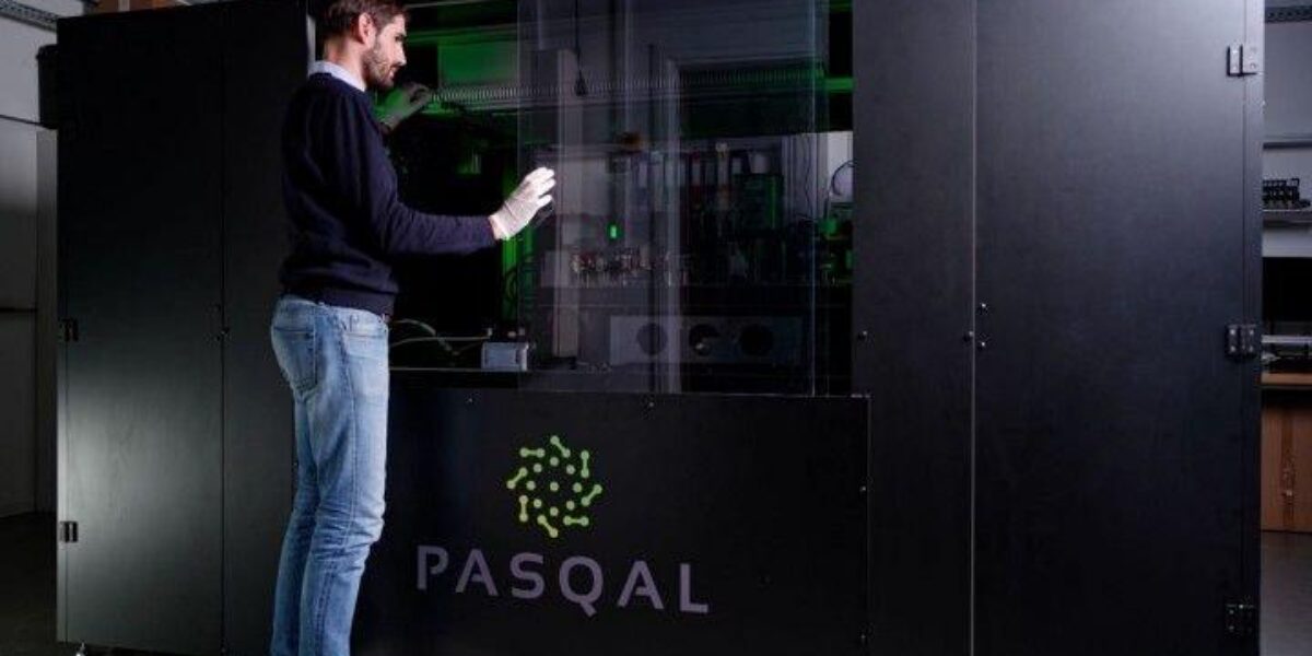 Французский разработчик Pasqal вышел на Nasdaq и привлёк $360 млн