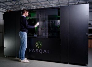 Французский разработчик Pasqal вышел на Nasdaq и привлёк $360 млн