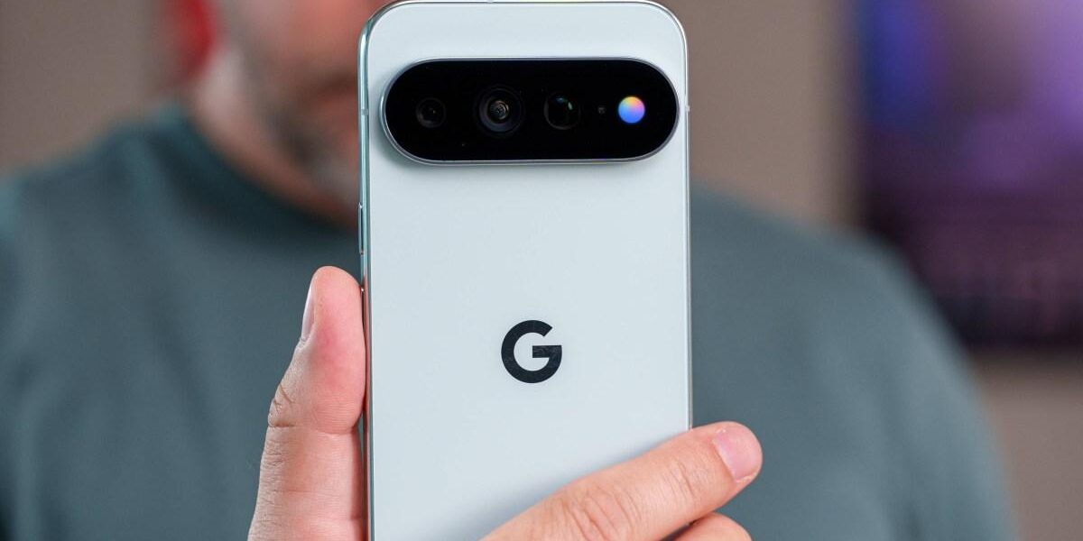 Pixel 11 Pro XL превзошел Pixel 10 Pro XL по автономности
