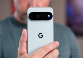 Pixel 11 Pro XL превзошел Pixel 10 Pro XL по автономности