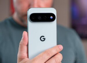 Pixel 11 Pro XL превзошел Pixel 10 Pro XL по автономности