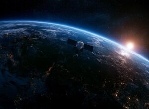 Starlink Mobile получил разрешение на международную спутниковую связь
