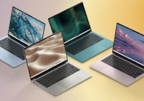 Dell показала ноутбук 14S с автономностью до 23 часов