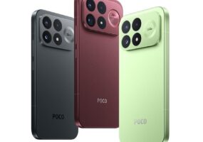 В России стартовали продажи Poco F9 Ultra и F9 Pro
