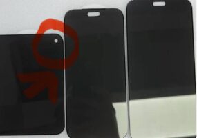 iPhone Ultra может выйти без Face ID