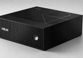 Представлен Asus ProArt GR1X с поддержкой до 128 ГБ ОЗУ