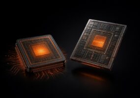 Xiaomi Xring O3 показал высокие результаты в Geekbench