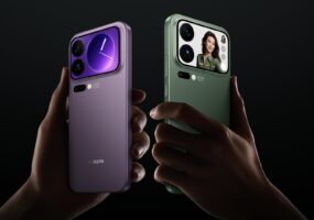 Китайская компания разрабатывает смартфон с 200-мегапиксельной камерой и экраном 1,72 дюйма
