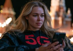 Т2 ведёт переговоры с Apple об активации 5G в России