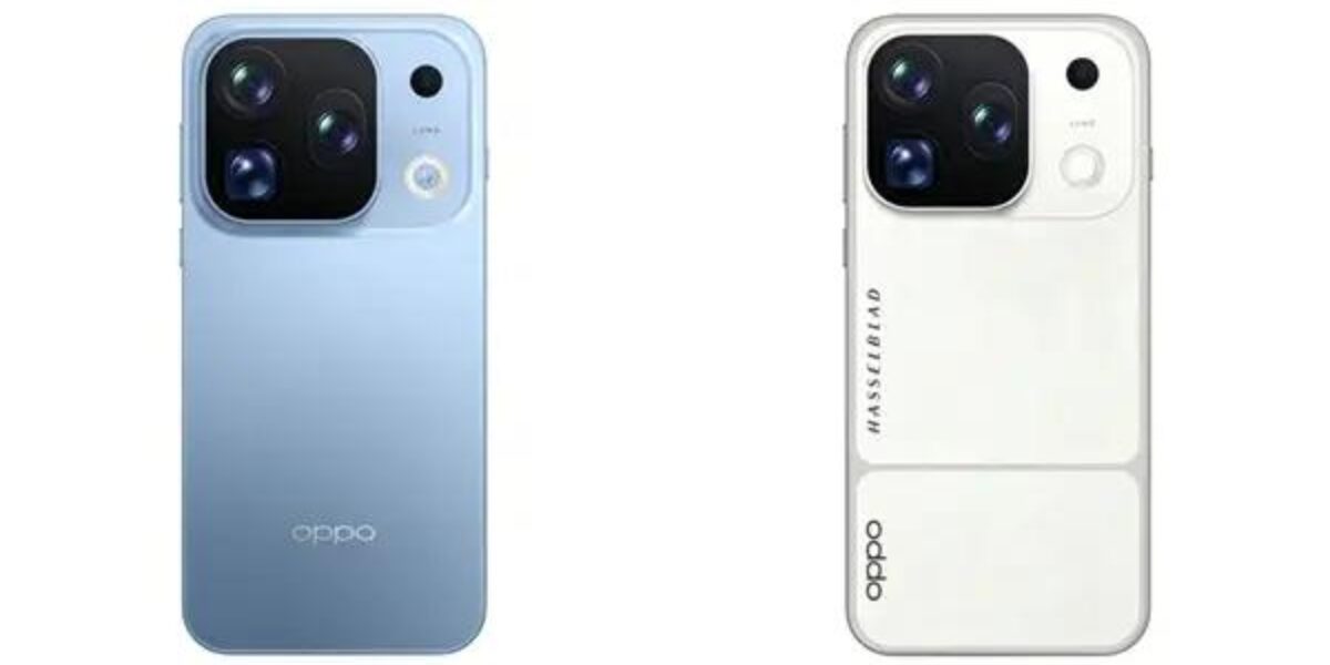 Oppo Find X10, Find X10 Pro и Find X10 Pro Max дебютируют с ColorOS 17