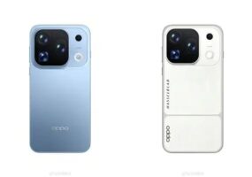 Oppo Find X10, Find X10 Pro и Find X10 Pro Max дебютируют с ColorOS 17
