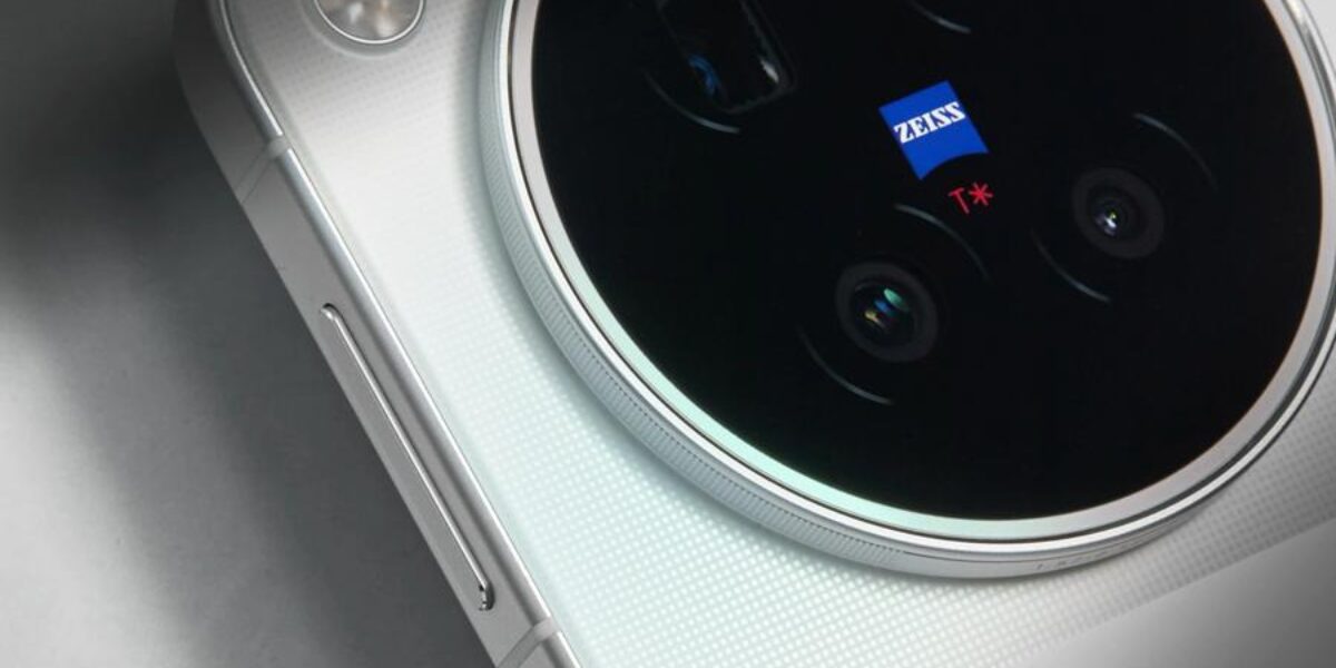 Vivo X500 Pro и Vivo X500 Pro Max рассекретили до презентации