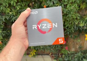 Тесты Ryzen 5 5500F показывают превосходство над Ryzen 5 5500