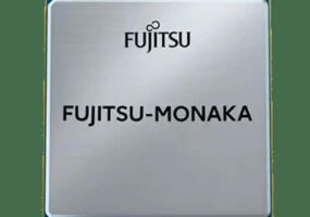 2-нм процессор Fujitsu Monaka поступит в продажу в ноябре 2026