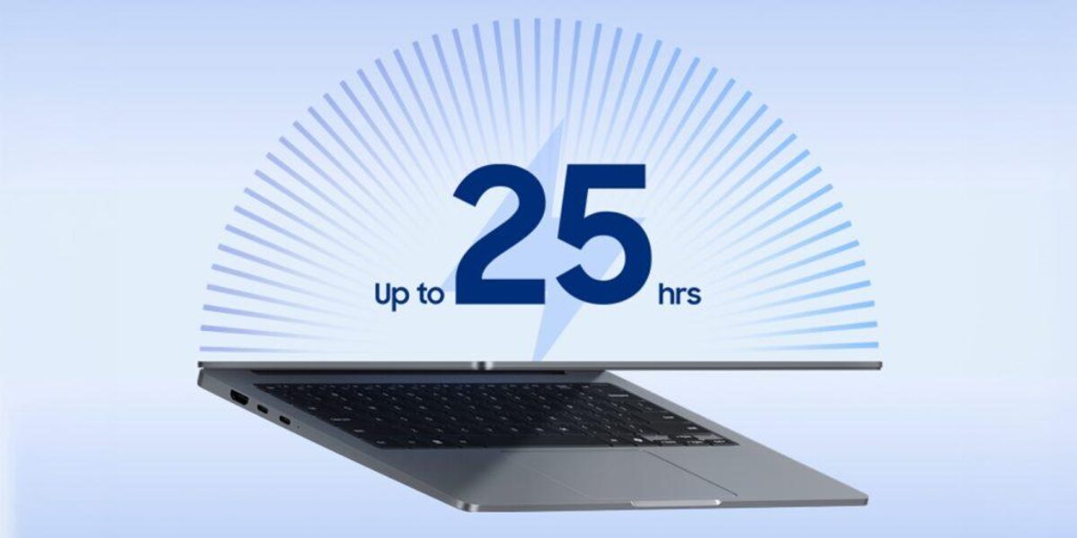 Samsung выпустила доступную версию Galaxy Book6