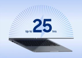 Samsung выпустила доступную версию Galaxy Book6