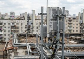 Полноценного 5G в России пока нет: запущенные сети оказались тестовыми