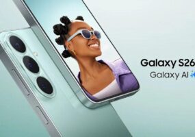 Samsung Galaxy S26 FE вышел в Индии по цене 835 долларов