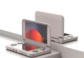 Представлена портативная консоль Retroid Duo Lite+ за 220 долларов