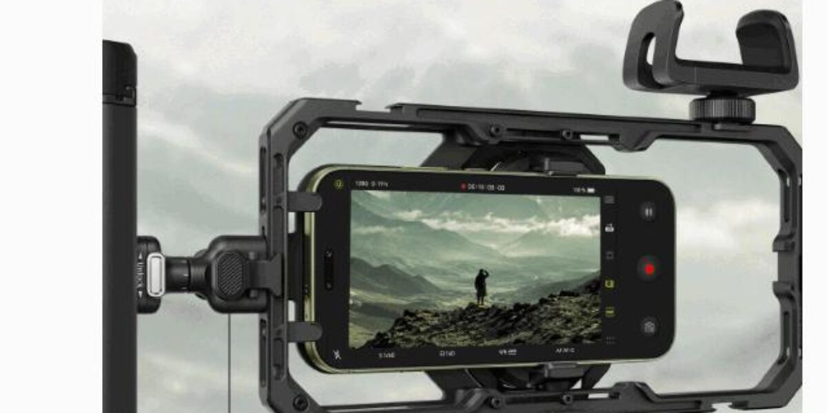 Honor и SmallRig представили профессиональный комплект для Magic9 Pro Max