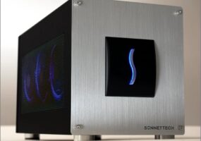 Sonnet представила док-станцию Breakaway Box 850 T5 для видеокарт
