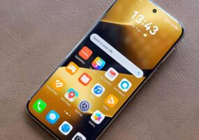 Huawei лидирует на рынке смартфонов Китая с долей 27%