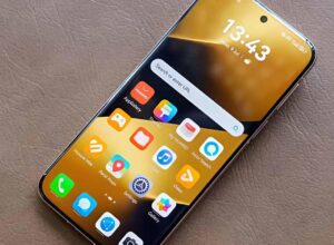 Huawei лидирует на рынке смартфонов Китая с долей 27%