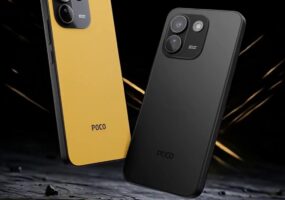 Poco X8 Power представлен в Индии с батареей 10 000 мА·ч