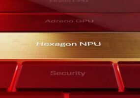 Qualcomm увеличила память в Hexagon NPU на 50% для локальных ИИ-агентов