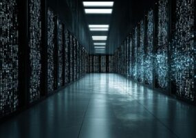 Мощность глобальных центров обработки данных Alibaba превысит 20 ГВт
