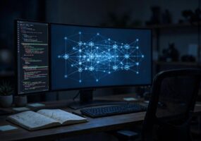 Claude самостоятельно выполняет 26% работ над следующей моделью Anthropic