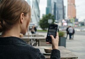 Около 40% смартфонов с российскими SIM-картами готовы к 5G