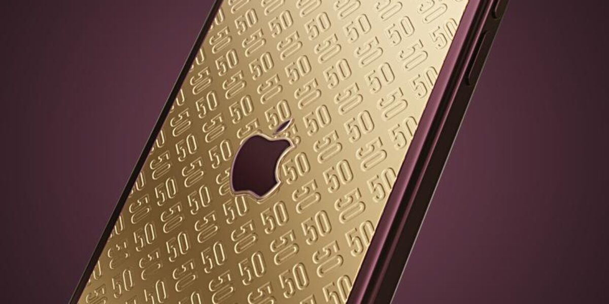 В России представили iPhone 18 Pro Max за 450 тыс. рублей