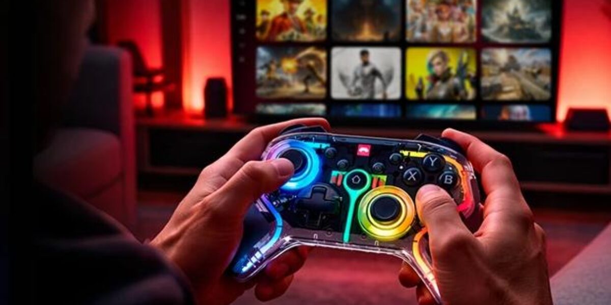 МТС обновил приставку Fog Play для ТВ