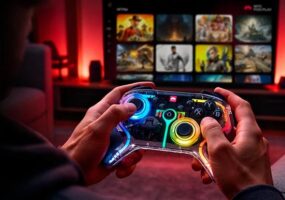 МТС обновил приставку Fog Play для ТВ