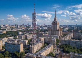 В России создали алгоритм для оптимизации 5G и 6G