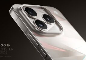 iQOO 16 получит экран Samsung, которого нет даже у Galaxy S26 Ultra